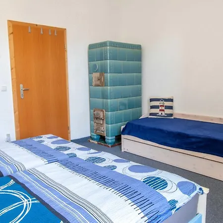 Vedro Διαμέρισμα *