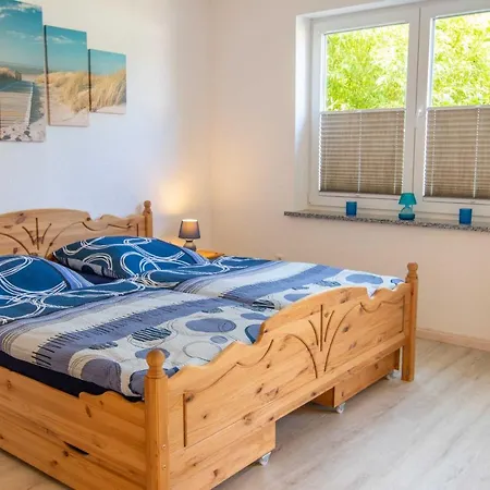 Vedro 公寓 奥斯特西巴德钦诺维茨