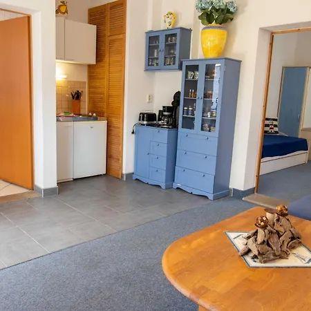 Vedro 奥斯特西巴德钦诺维茨