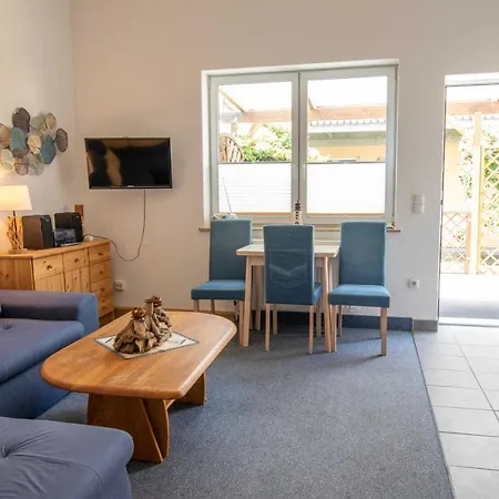 Vedro Apartment *