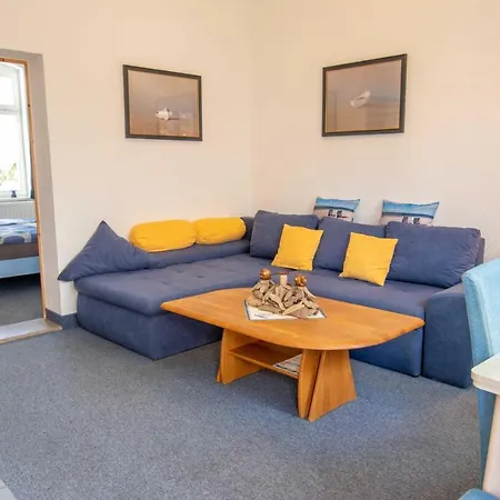Vedro Apartment