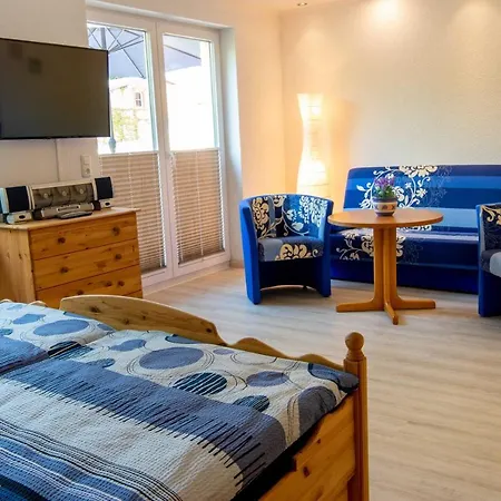 Vedro * 奥斯特西巴德钦诺维茨