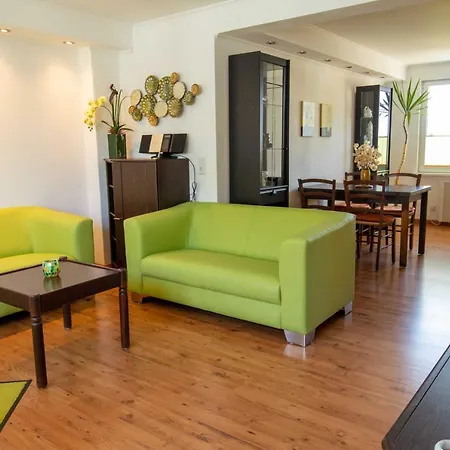 Vedro Apartment *