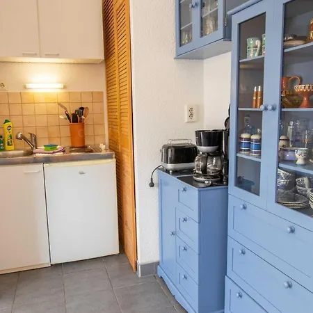 Vedro 公寓 奥斯特西巴德钦诺维茨