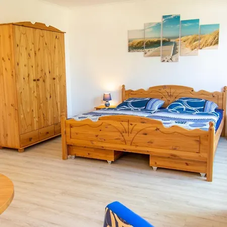 Vedro Apartment