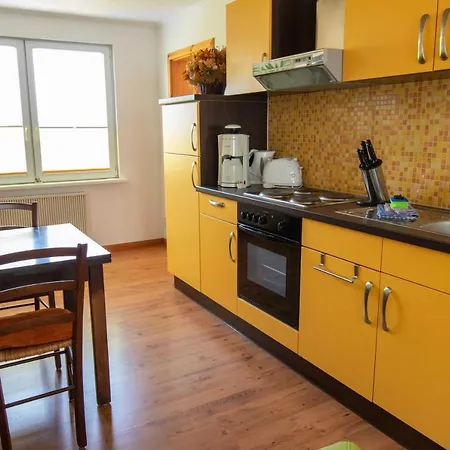 Vedro Apartment *