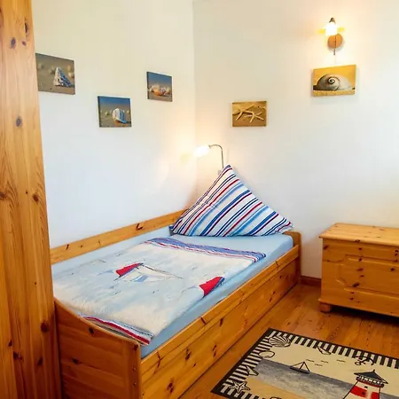 Apartment Vedro