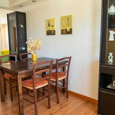 Apartment Vedro