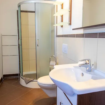 Vedro 奥斯特西巴德钦诺维茨