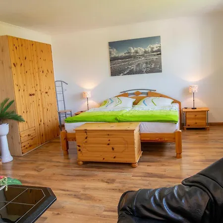 Vedro 奥斯特西巴德钦诺维茨